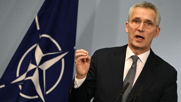 الناتو: "لا مؤشر" على أن روسيا غيرت "أهدافها"