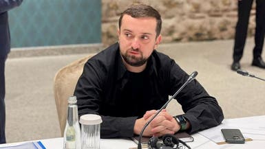 نائب مدير مكتب الرئاسة الأوكرانية يستقيل.. ويشكر زيلينسكي