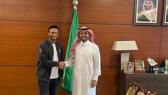 ڈھاکا: شکیب الحسن کی کرکٹ میں تعاون پر سعودی سفیر سے ملاقات
