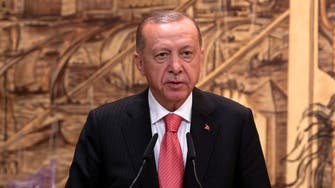 اردوغان: سوئد نباید از آنکارا توقع حمایت از پیوستن به «ناتو» داشته باشد