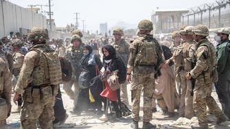 دسیوں ہزار افغان  تاحال برطانیہ میں آبادکاری کے منتظر
