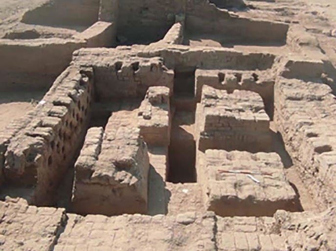 عملات نحاس وبرونز.. اكتشاف مدينة أثرية بالكامل في مصر