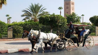 مدينتان عربيتان ضمن أشهر وجهات السفر في عام 2023