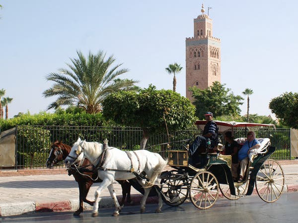 المغرب في صدارة البلدان الأكثر جذباً للسياح الأجانب