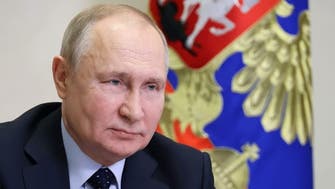 Western official: Putin’s future in power has become less certain