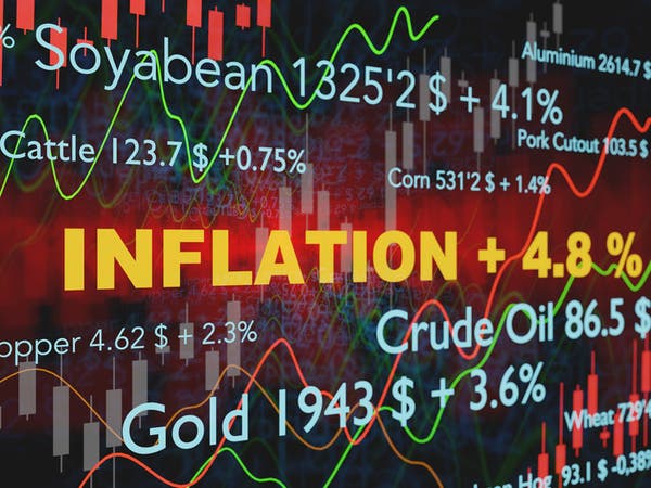 هل دخل الاقتصاد الأميركي في "دوامة التضخم"؟