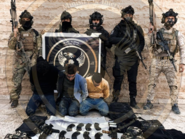 العراق يحبط هجوماً انتحارياً لاستهداف محكمة في نينوى