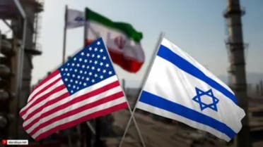 رزمایش مشترک آمریکا و اسرائیل