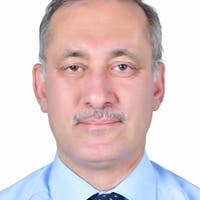 Professor Odeh Al-Jayyousi