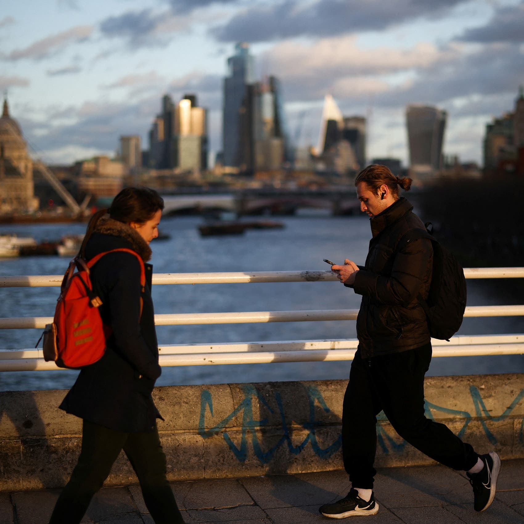 Taking 5-minute walks every half-hour can offset health risks of prolonged sitting