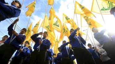 نیروهای حزب‌الله