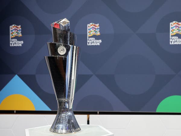 دوري الأمم: قمة بين إسبانيا وإيطاليا.. وهولندا تواجه كرواتيا
