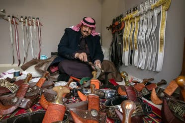 سعودی دستکار