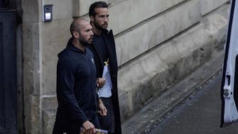 Romanian prosecutors add charge against online personality Tristan Tate