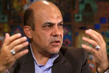 علیرضا اکبری