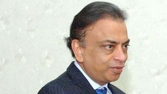 Bosnian court charges Indian businessman Pramod Mittal with organized crime