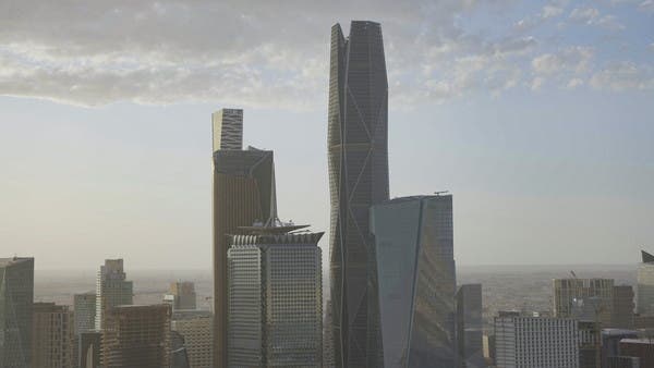 الحكومة السعودية تطرح برنامجاً جديداً لاستقطاب الشركات العالمية