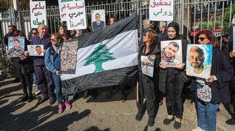 لبنان.. نواب وقضاة ومحامون يستنكرون تحركات المدعي العام