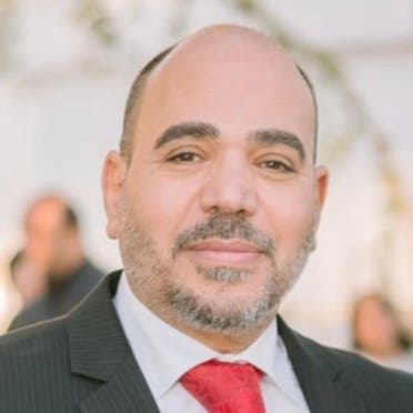 المحامي أشرف فرحات 