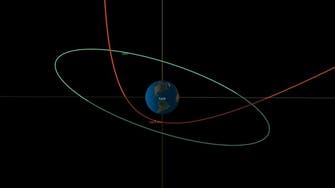 Asteroid to come ‘extraordinarily close’ to Earth, poses no danger: NASA             