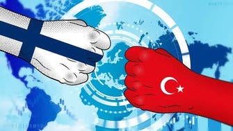 فن لینڈ نے ترکیہ کو فوجی سازو سامان کی برآمد پر پابندی اٹھا لی