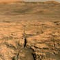 ناسا مقادیر زیادی سنگ‌ قیمتی در مریخ کشف کرد