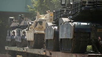 توافق کشورهای غربی برای ارسال تانک‌های پیشرفته به اوکراین