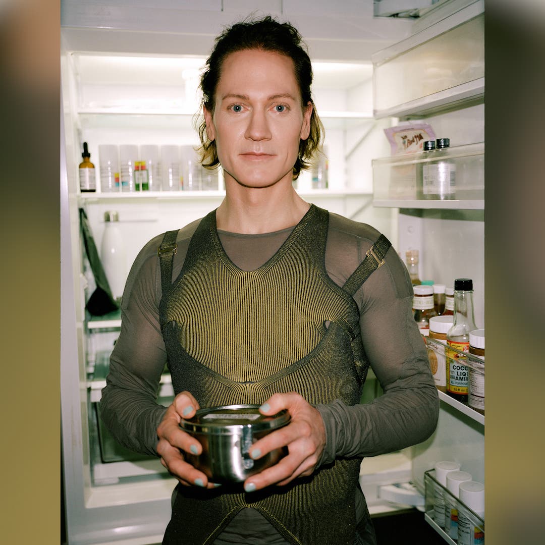 American multi-millionaire, 45, spends $2 million every year to look, feel like teen