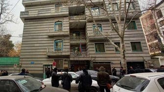 رئیس حراست سفارت جمهوری آذربایجان در ایران طی حمله مسلحانه کشته شد