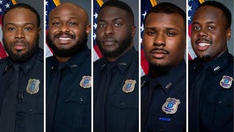 Five cops charged with murder of Tyre Nichols, vigil held in Memphis