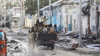 صومالیہ : امریکی آپریشن میں سینئر رہنما سمیت داعش کے 10ارکان ہلاک