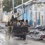صومالیہ : امریکی آپریشن میں سینئر رہنما سمیت داعش کے 10ارکان ہلاک