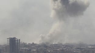 "حظر الكيمياوي" تحمّل دمشق مسؤولية هجوم دوما عام 2018