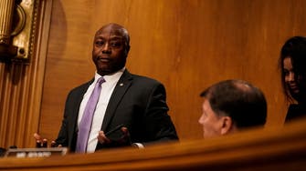Republican Senator Scott moves towards 2024 US presidential run   