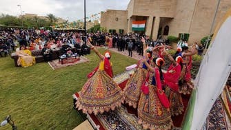 Saudi Arabia, UAE send Republic Day wishes to India, expat population holds events