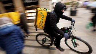 Barcelona’s city hall bans grocery delivery companies’ ‘dark stores’