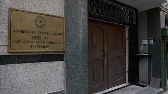 Iran expels four Azeri diplomats amid ongoing tensions