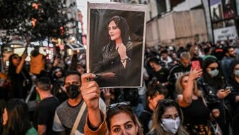 صدها چهره‌ جهانی خواستار حمایت از معترضان ایرانی شدند