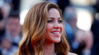 Grammy Museum to honor Shakira by showcasing Super Bowl outfits, crystalized guitar
