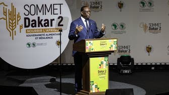 Development partners commit $30 bln to food production in Africa