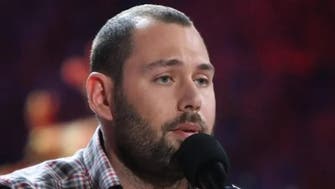 اسرائیل میں مقیم روسی مز اح نگار  کے طنزیہ گانے سے ماسکو ناراض