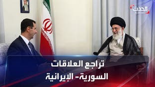 هل تقوض دمشق حلم طهران بالوصول إلى "المتوسط"؟