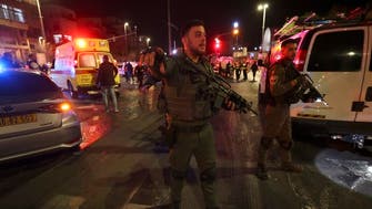 US condemns ‘horrific’ East Jerusalem synagogue attack that killed seven