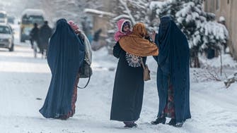 UN calls Afghanistan the world’s most repressive country for women