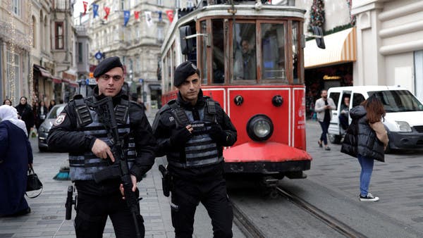 Turkey Detains Dozens Over Suspected ISIS Ties