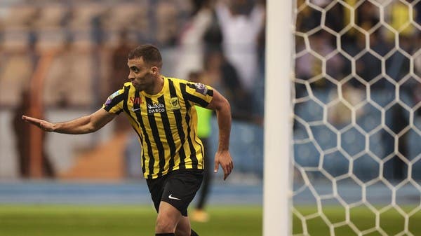 Hamdallah is chasing the number of Al Hilal stars in the Super