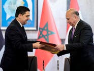 المغرب يعيد فتح سفارته بالعراق.. وبغداد تعتبرها "خطوة مهمة" 