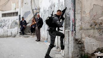 Israeli forces kill Palestinian teen in West Bank clash: Palestinian officials