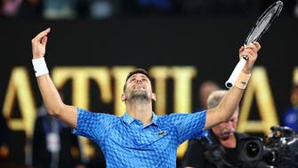 Djokovic lands 10th Australian Open title, equals Nadal’s record 22 Grand Slam wins