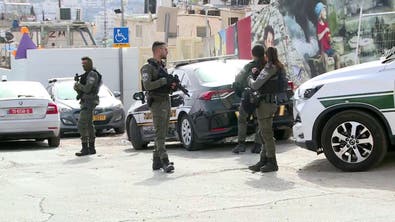 كل الطرق تؤدي إلى انفجار قادم في الأراضي الفلسطينية